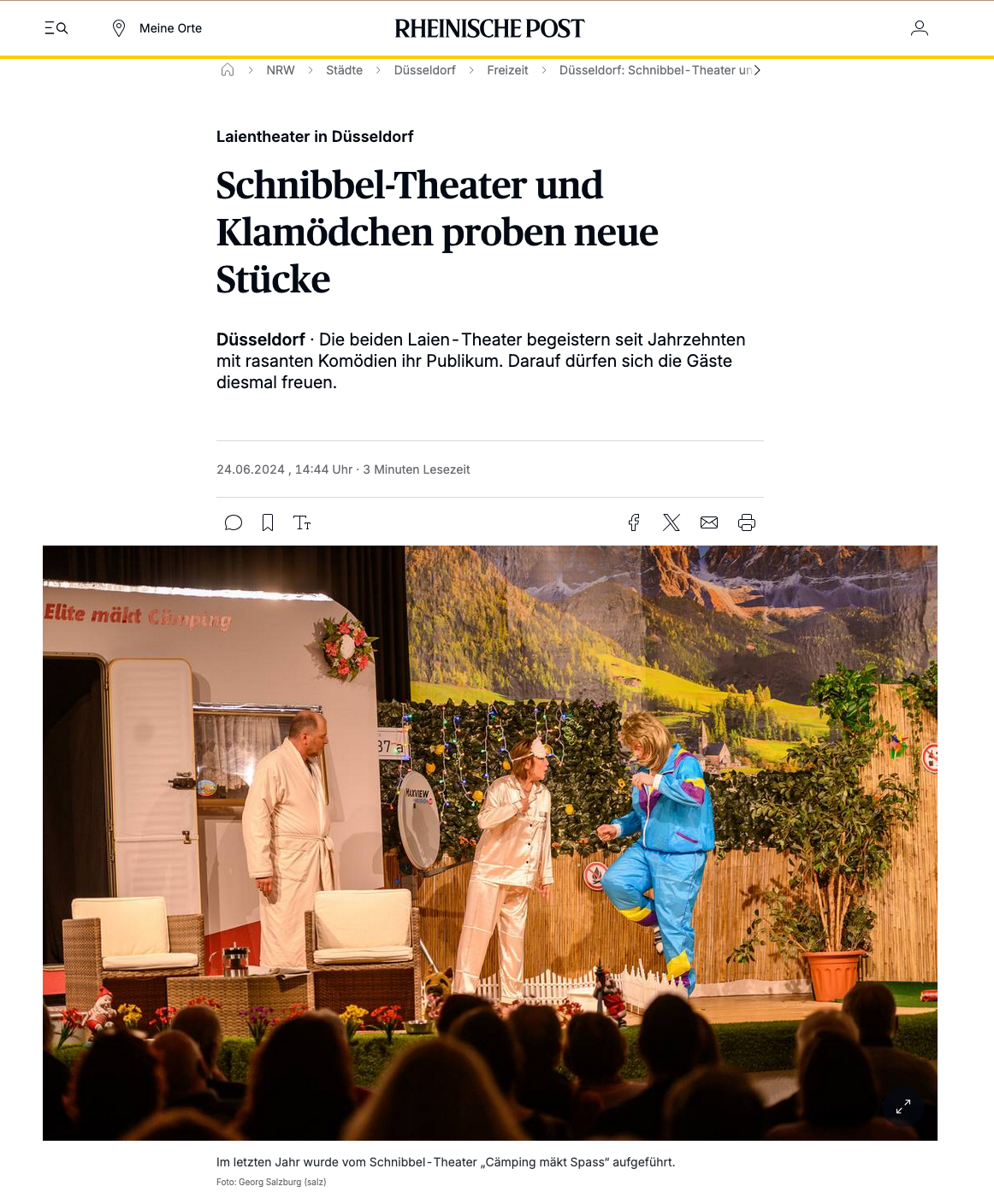 Vorschau RP Artikel