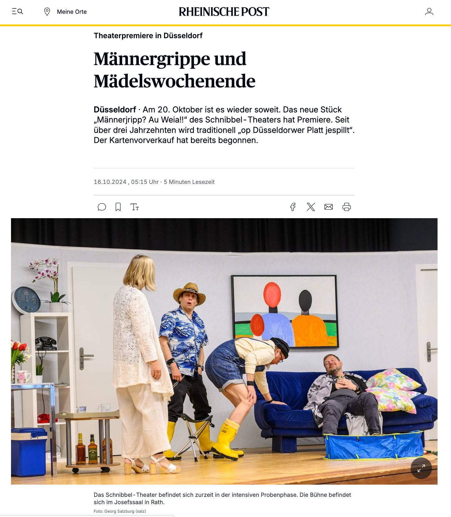 Vorschau RP Artikel