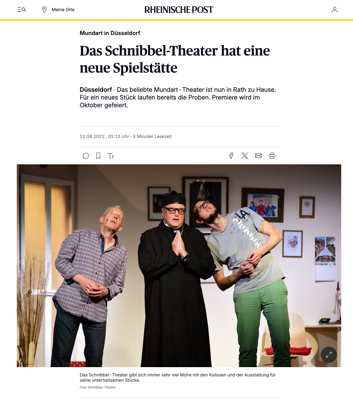 Vorschau RP Artikel